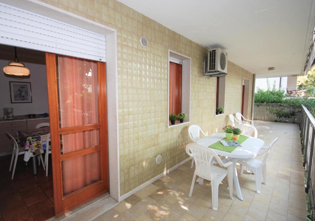 Appartamenti Las Palmas room 5