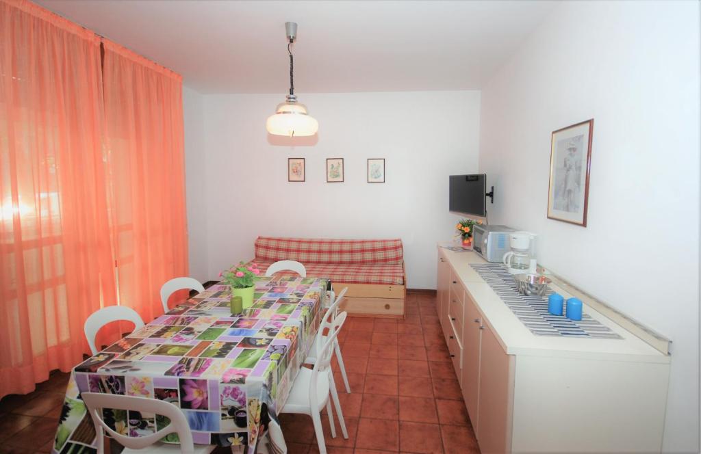 Appartamenti Las Palmas room 6
